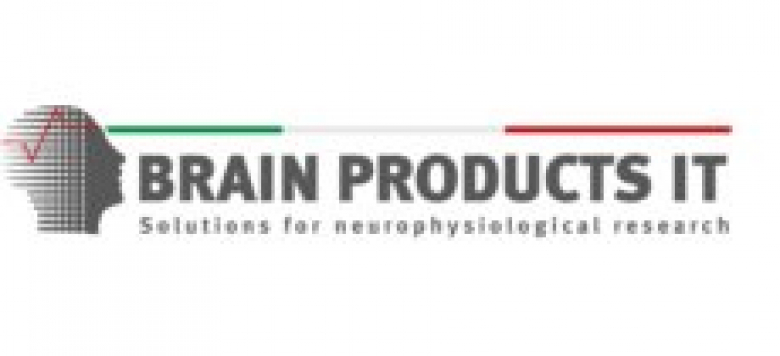 Brain Products - Official sponsor