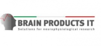 Brain Products - Official sponsor