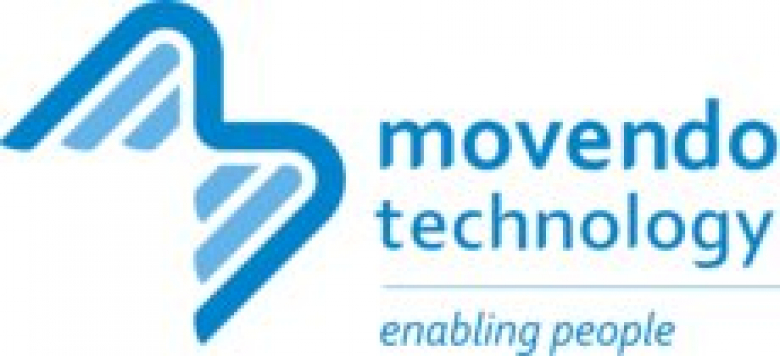 Movendo Technology - Official sponsor